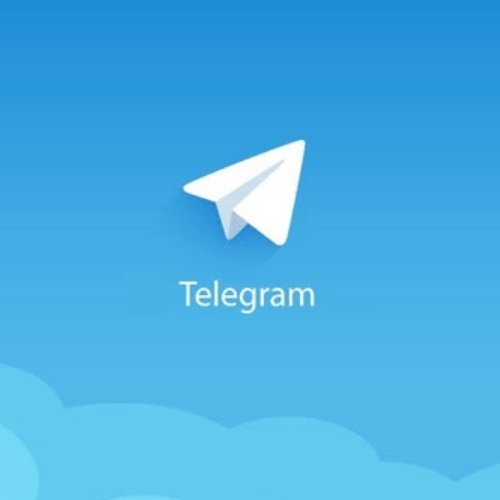 Canal de Telegram