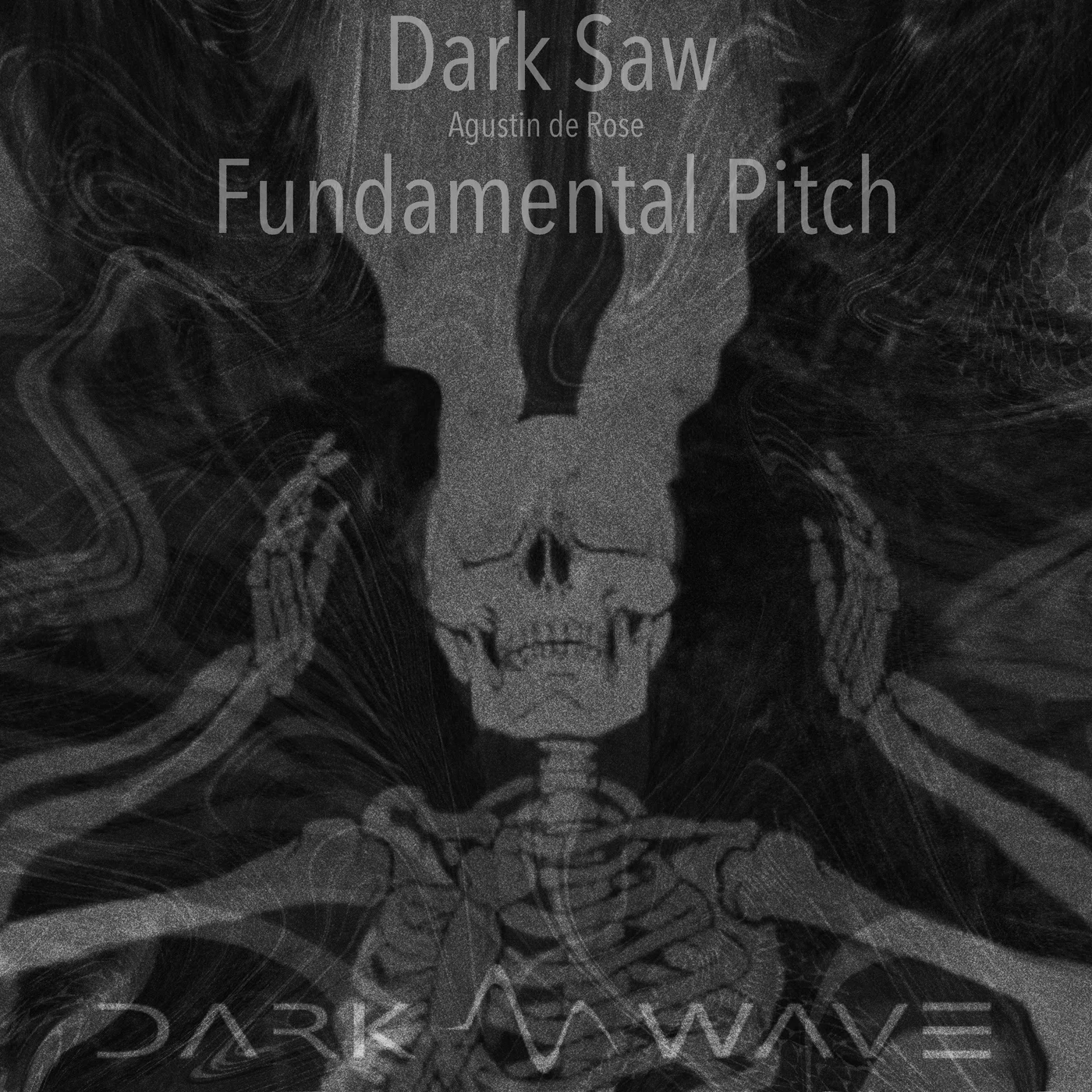 Dark Saw & Agustin De Rose - Fundamental Pitch