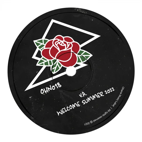 VA - Welcome summer 2022