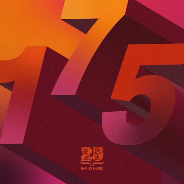 VA - Bar 25 Music 175