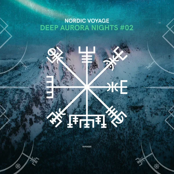 VA - Deep Aurora Nights 02