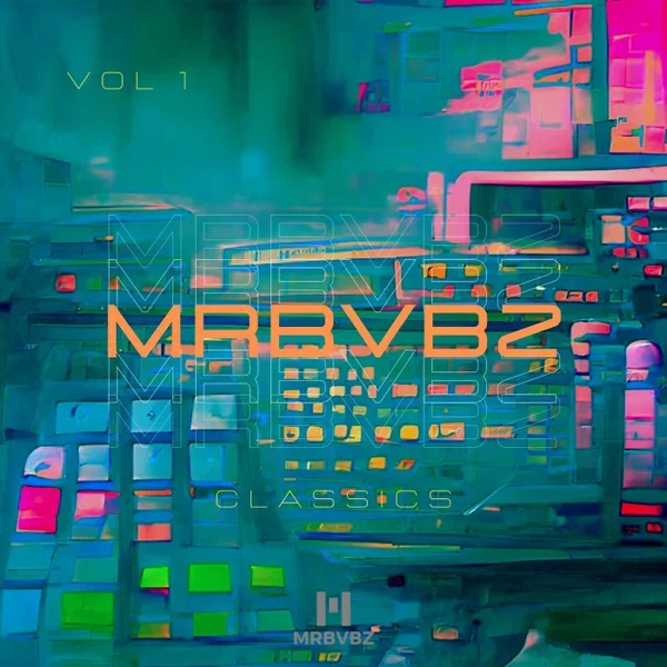 VA - MRBVBZ CLASSICS Vol. 2