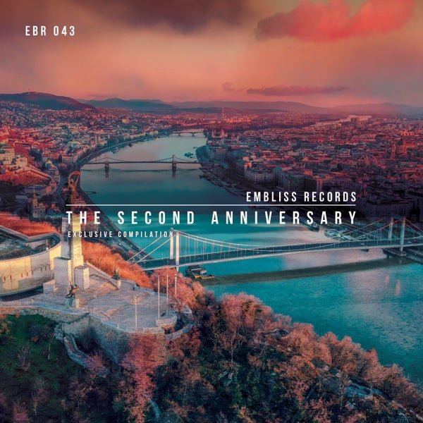 VA - The Second Anniversary
