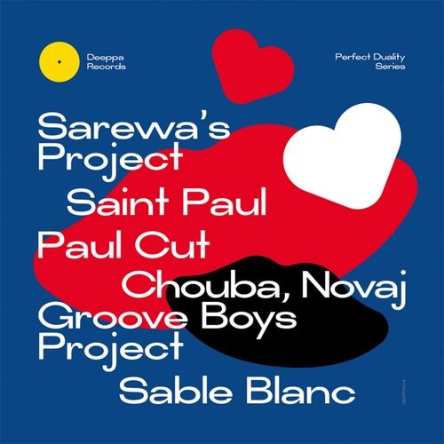 VA - Perfect Duality Series 3